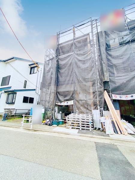 大和市深見　新築戸建　全2棟　１号棟