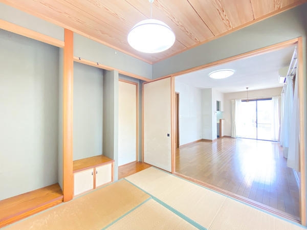 横浜市瀬谷区本郷２丁目の中古一戸建て