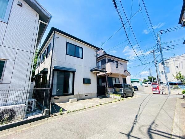 横浜市瀬谷区本郷２丁目の中古一戸建て