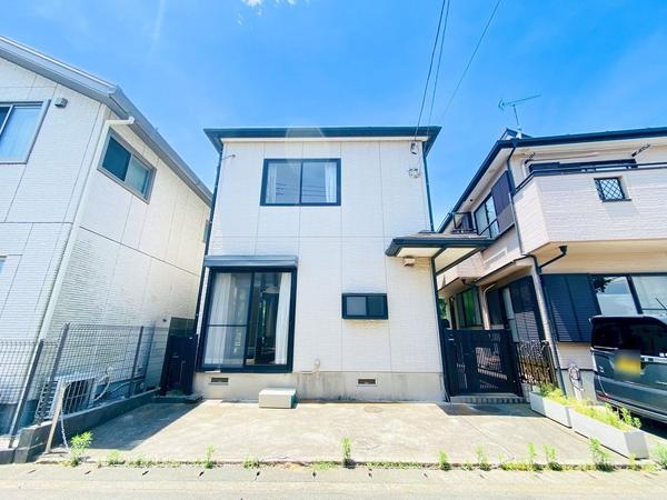 横浜市瀬谷区本郷2丁目　戸建