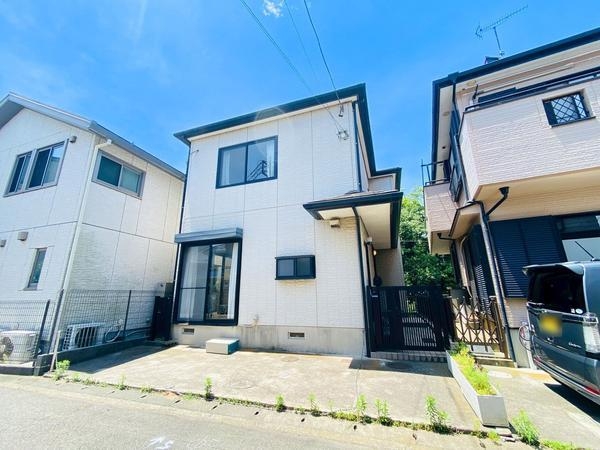 横浜市瀬谷区本郷２丁目の中古一戸建て