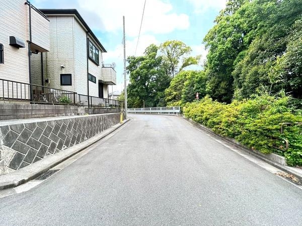 横浜市瀬谷区本郷２丁目の中古一戸建て