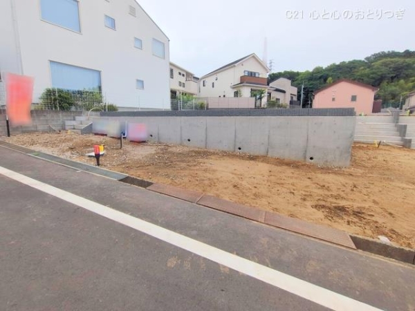 町田市成瀬2丁目　新築分譲住宅　A号棟