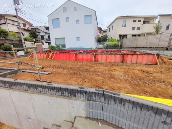 町田市成瀬2丁目　新築分譲住宅　A号棟
