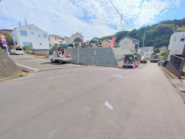 町田市成瀬2丁目　新築分譲住宅　A号棟