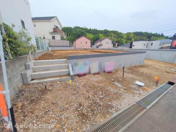 町田市成瀬2丁目　新築分譲住宅　A号棟