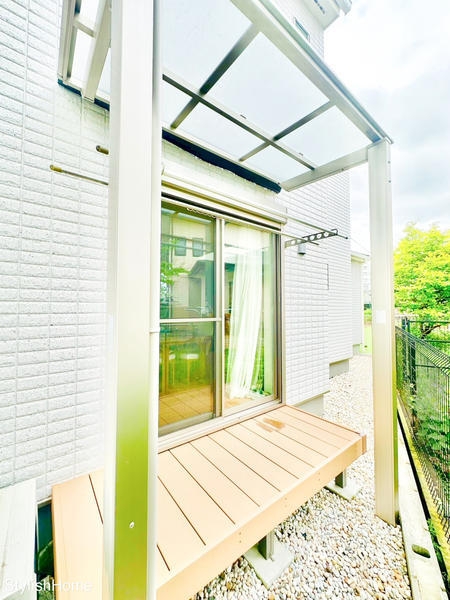 大和市桜森２丁目の中古一戸建て
