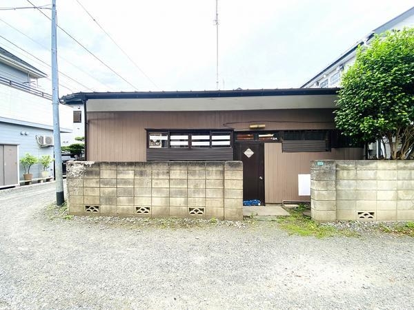 座間市相模が丘３丁目の土地