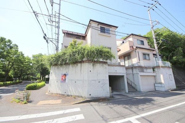 町田市山崎町　中古戸建