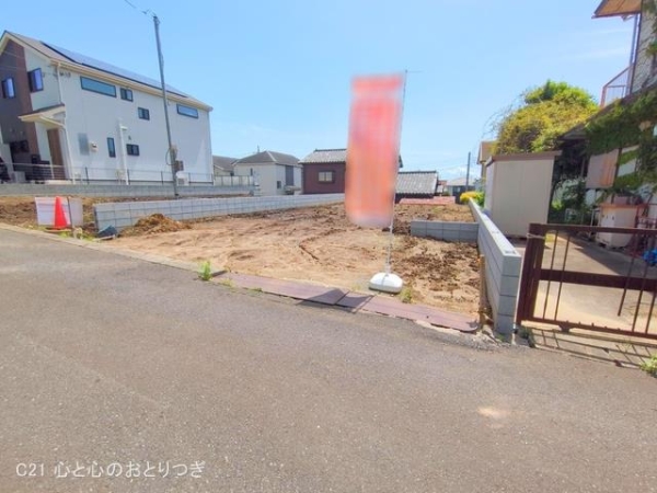 町田市鶴川４丁目の新築一戸建