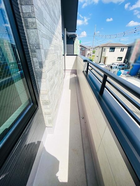 綾瀬市深谷中3丁目　新築戸建　全3棟　2号棟