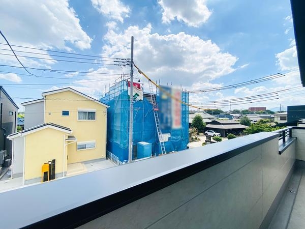 綾瀬市深谷中3丁目　新築戸建　全3棟　2号棟