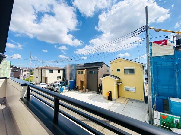 綾瀬市深谷中3丁目　新築戸建　全3棟　2号棟