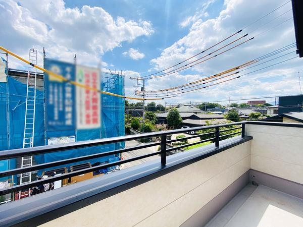 綾瀬市深谷中3丁目　新築戸建　全3棟　1号棟