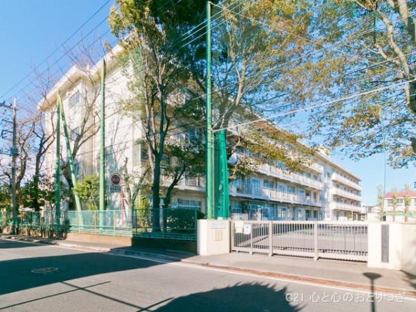 横浜市瀬谷区南瀬谷2丁目の新築一戸建(横浜市立瀬谷さくら小学校)