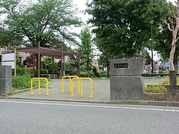 横浜市瀬谷区瀬谷6丁目 新築戸建(橋戸北公園)