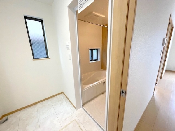 相模原市南区東大沼3丁目　新築分譲住宅