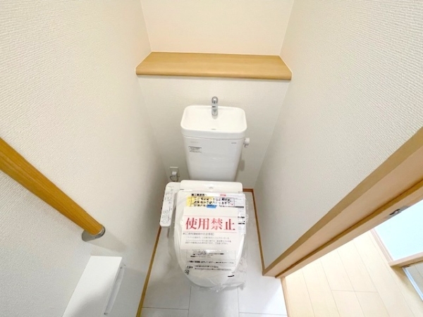 相模原市南区東大沼3丁目　新築分譲住宅