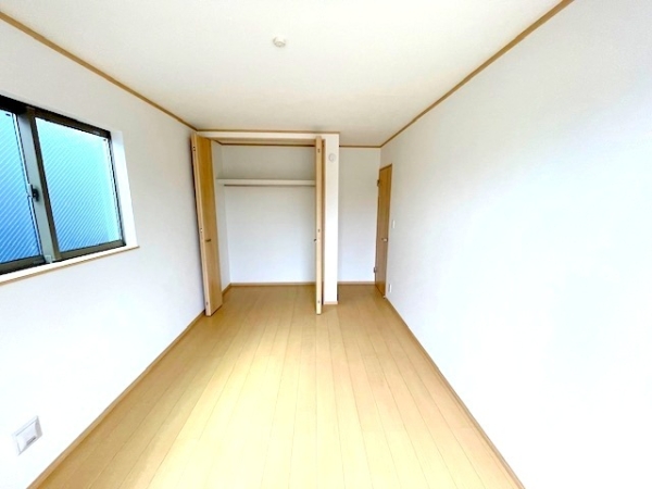 相模原市南区東大沼3丁目　新築分譲住宅
