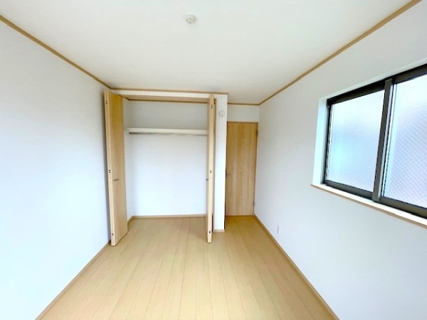 相模原市南区東大沼3丁目　新築分譲住宅