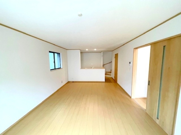 相模原市南区東大沼3丁目　新築分譲住宅