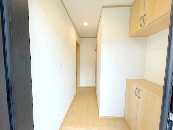相模原市南区東大沼3丁目　新築分譲住宅