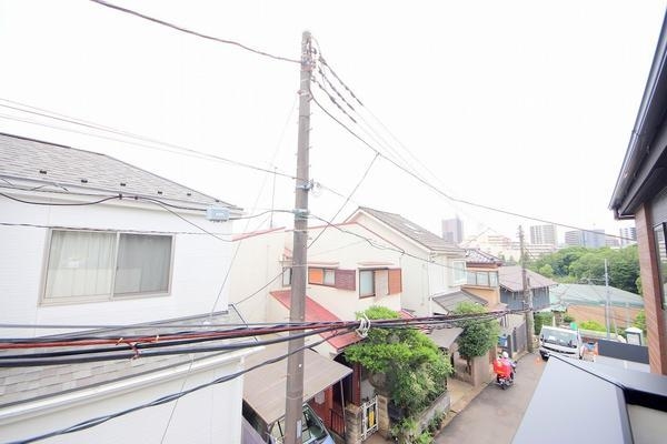 町田市高ヶ坂2丁目6期　新築分譲住宅　1号棟