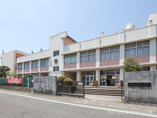 大和市福田5丁目 新築戸建(大和市立福田小学校)