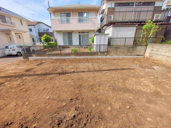 大和市福田５丁目　新築戸建