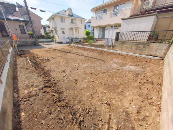 大和市福田５丁目　新築戸建