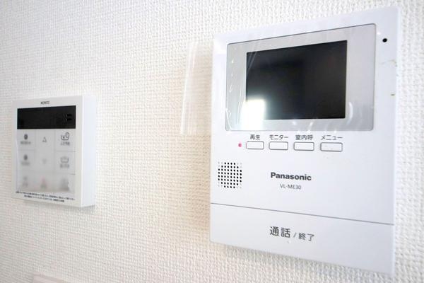 相模原市南区相南3丁目　新築分譲住宅　A号棟