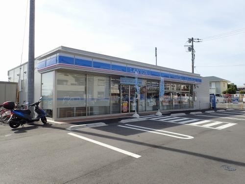 三ツ境グリーンハイム1号棟(ローソン瀬谷三ツ境店)
