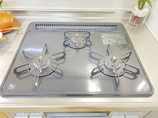三ツ境グリーンハイム１号棟