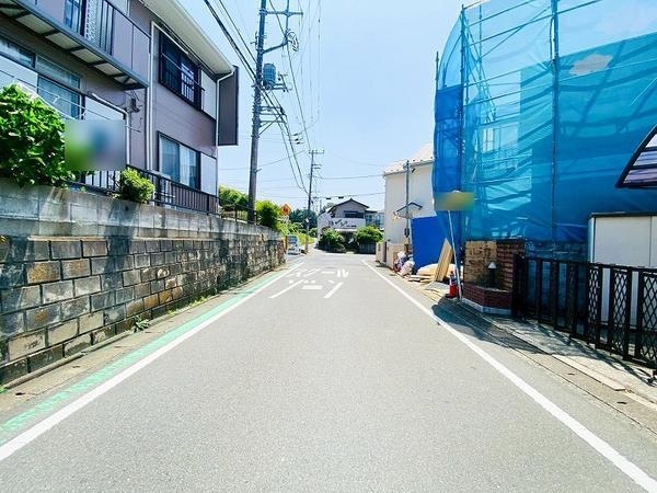 大和市下鶴間　新築戸建