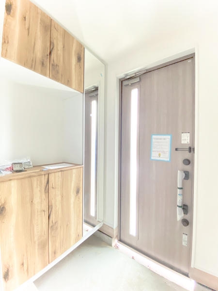 大和市下鶴間　新築戸建
