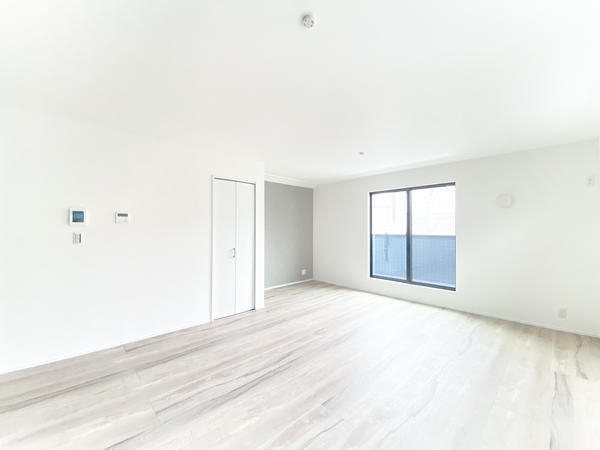 大和市下鶴間　新築戸建