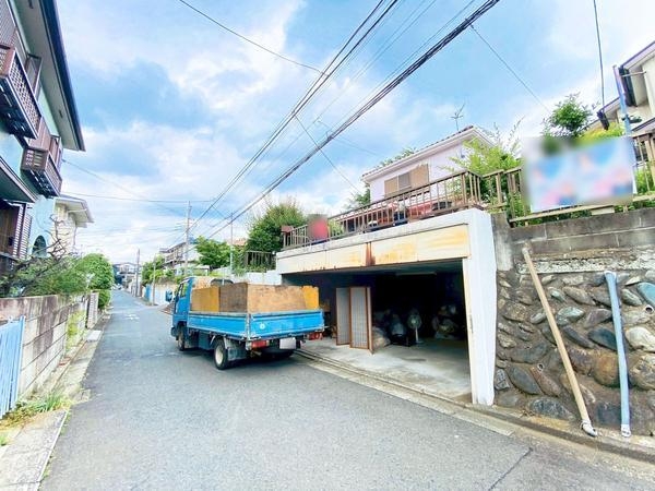 綾瀬市寺尾南３丁目　中古戸建