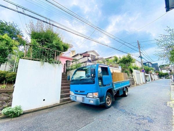 綾瀬市寺尾南３丁目　中古戸建