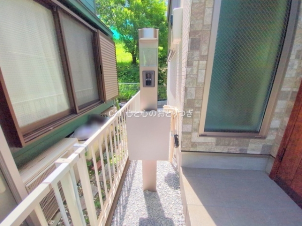 町田市金井1丁目　新築分譲住宅　2号棟