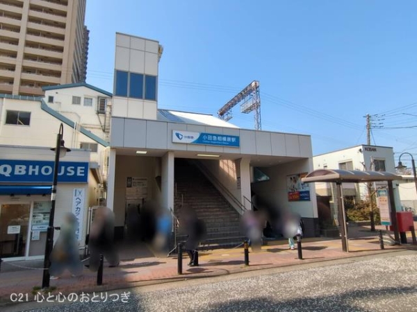 相模原市南区麻溝台8丁目の新築一戸建(小田急電鉄「小田急相模原」駅)