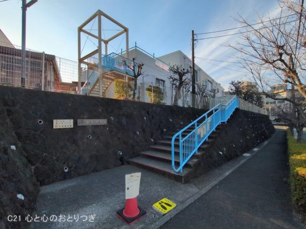 藤沢市遠藤の新築一戸建(小糸保育園)