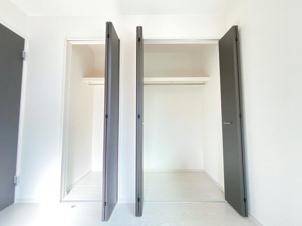 綾瀬市大上3丁目　新築戸建