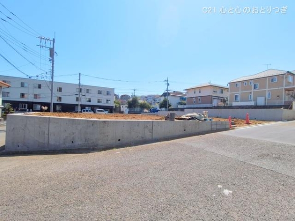 町田市図師町　新築分譲住宅　2号棟