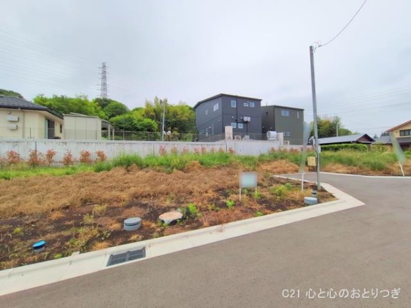 横浜市旭区上川井町の新築一戸建
