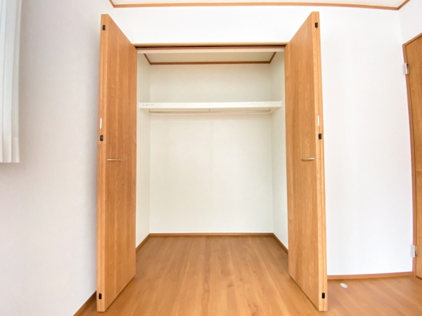 綾瀬市深谷中6丁目　新築戸建　全5棟　B号棟