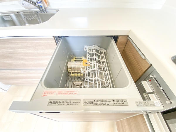 大和市草柳1丁目　新築戸建　全2棟　1号棟