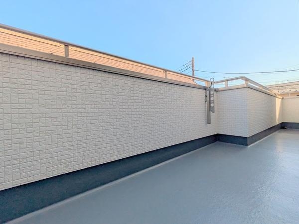 相模原市南区大野台4丁目　新築分譲住宅　1号棟