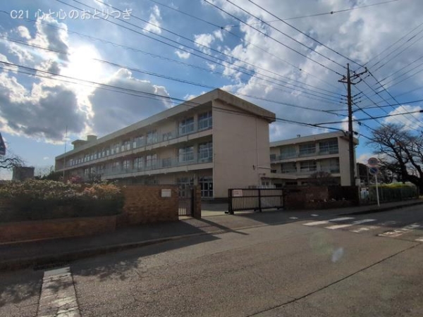 相模原市南区鵜野森2丁目の新築一戸建(小田急電鉄「町田」駅)