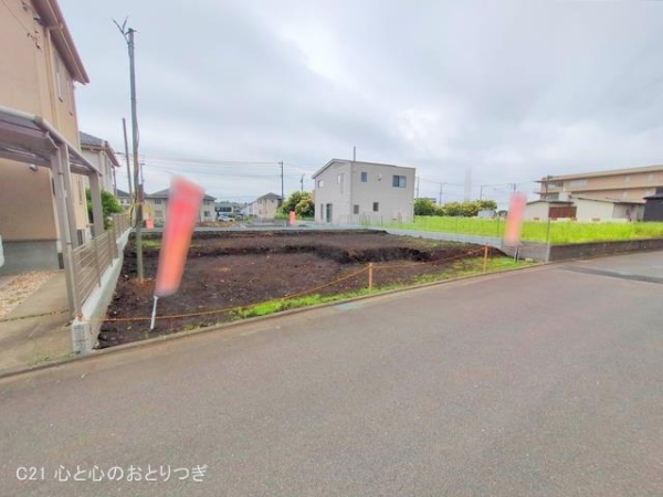綾瀬市深谷中１丁目の新築一戸建