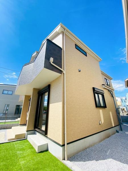 綾瀬市深谷中1丁目　新築戸建　全3棟　3号棟